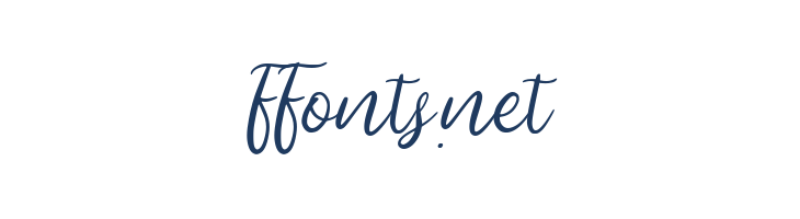 Bluehonest Demo Version font — Lorem ipsum body text preview