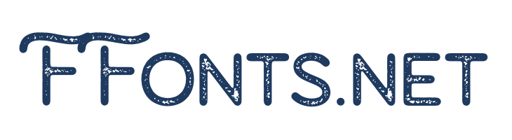 Brown House Stamp font — Lorem ipsum body text preview