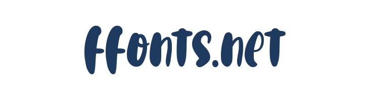 Happy Holiday font — Lorem ipsum body text preview