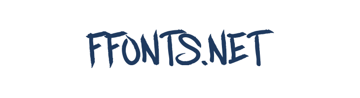 IRON RANGER font — Lorem ipsum body text preview