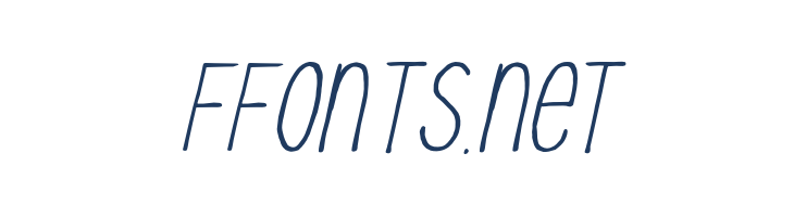 Le-Havre-City-Light-Oblique font — Lorem ipsum body text preview