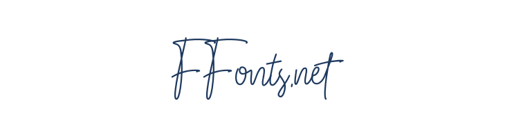 Meghatone Signature font — Lorem ipsum body text preview