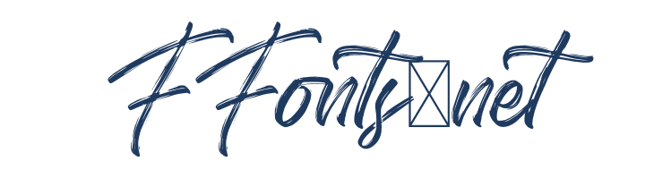 Domillion Brush Free font — Lorem ipsum body text preview