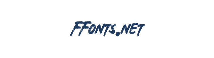 Broken Crush Regular font — Lorem ipsum body text preview