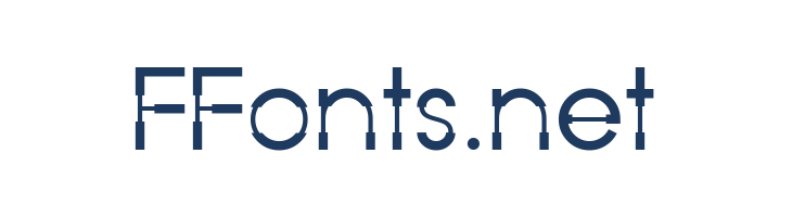 Force One font — Lorem ipsum body text preview
