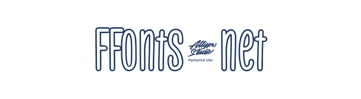 Pana Summer Outline - PUL font — Lorem ipsum body text preview