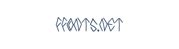 INDIANO font — Lorem ipsum body text preview