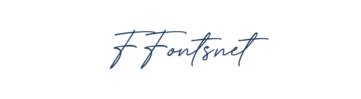 Dellynda font — Lorem ipsum body text preview
