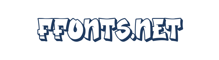 Boom Boom Shadow font — Lorem ipsum body text preview