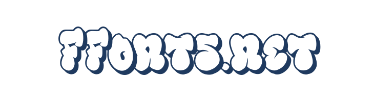 Street Urban Shadow font — Lorem ipsum body text preview
