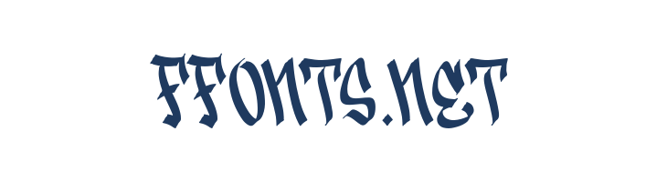 Graffiti Rebel Regular font — Lorem ipsum body text preview