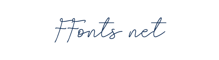 Brittney Signature font — Lorem ipsum body text preview