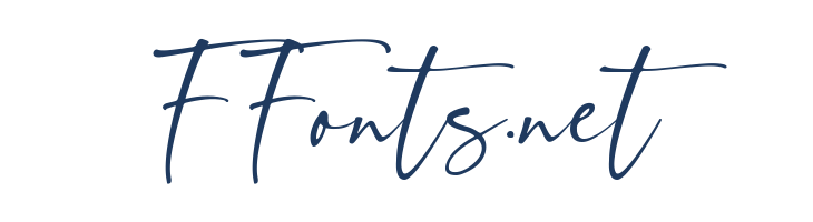 Forestea Script font — Lorem ipsum body text preview