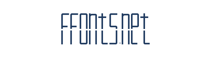 Fest Condensed Regular font — Lorem ipsum body text preview