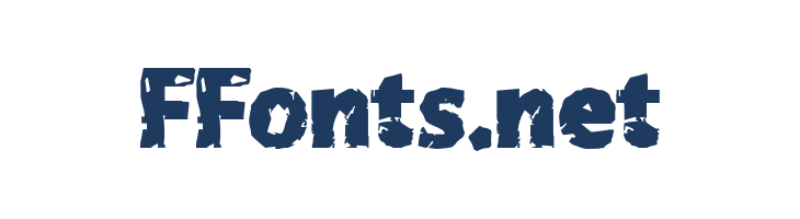 CF Seek and Destroy PERSO Regular font — Lorem ipsum body text preview