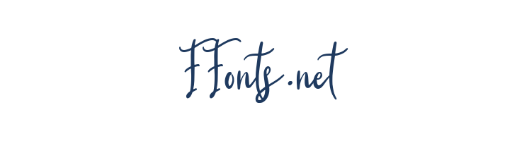 Qillyanst Regular font — Lorem ipsum body text preview