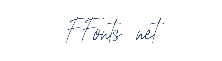 Edward Signature Regular font — Lorem ipsum body text preview