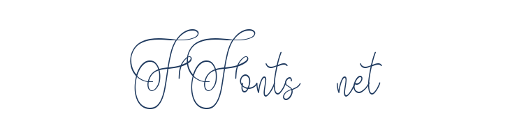 Hariette Sofirya Regular font — Lorem ipsum body text preview