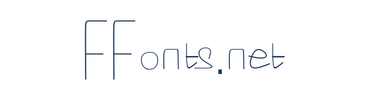 Four Squel font — Lorem ipsum body text preview