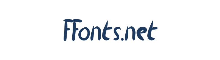 Mr. Blue font — Lorem ipsum body text preview