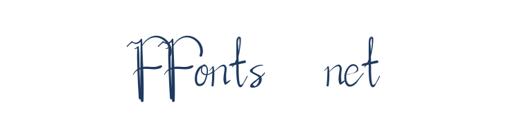Chrisyard Script font — Lorem ipsum body text preview