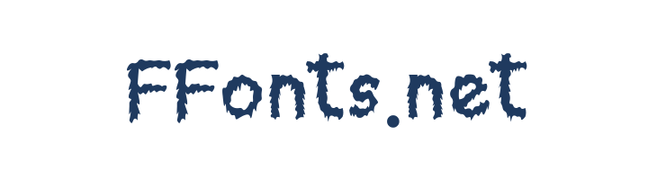 Creepy Forest font — Lorem ipsum body text preview