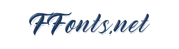 Rhinatta Script font — Lorem ipsum body text preview