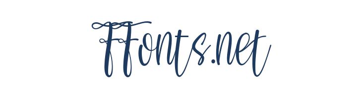 My Girl Regular font — Lorem ipsum body text preview