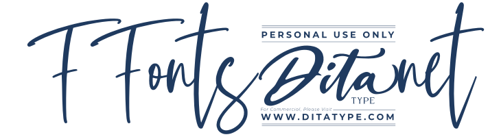 Le Barche Personal Use font — Lorem ipsum body text preview