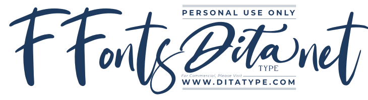 Andaretta Persona Use font — Lorem ipsum body text preview
