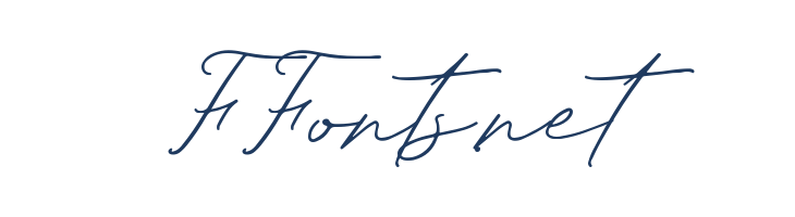 Sachlette Signature font — Lorem ipsum body text preview