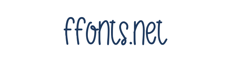 Flying Home font — Lorem ipsum body text preview