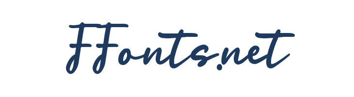 Modesty Script font — Lorem ipsum body text preview