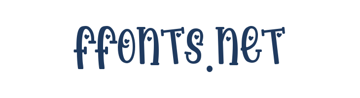 Happy Loves font — Lorem ipsum body text preview