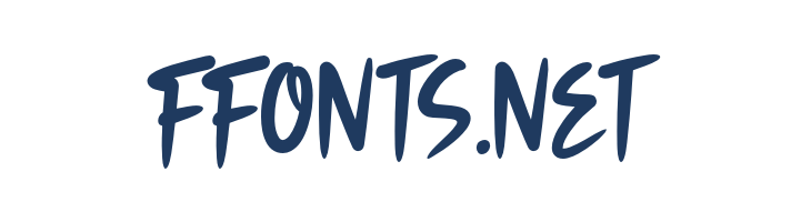 NIGHTHUNTER font — Lorem ipsum body text preview