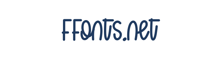 King of Monster font — Lorem ipsum body text preview