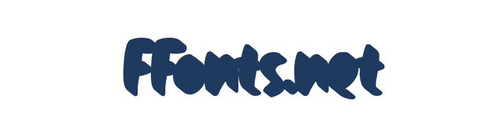 Black Archer Shadow font — Lorem ipsum body text preview
