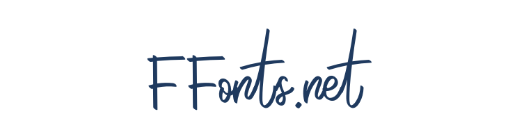 CobainAjaDemoRegular font — Lorem ipsum body text preview