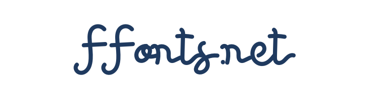 White Coffee font — Lorem ipsum body text preview
