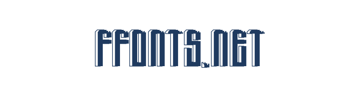 Game Over 2 font — Lorem ipsum body text preview