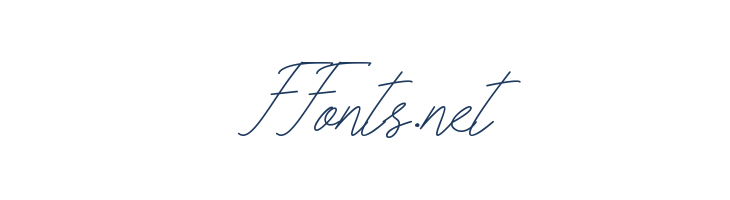 Signorth font — Lorem ipsum body text preview