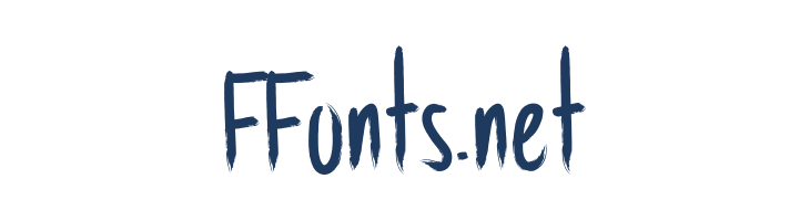 Gabrush font — Lorem ipsum body text preview