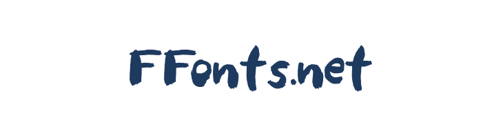 Brush Brezz font — Lorem ipsum body text preview