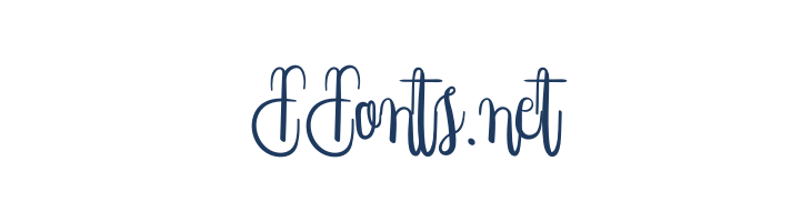 Java Signature font — Lorem ipsum body text preview