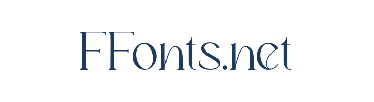 Fernstad-Regular font — Lorem ipsum body text preview