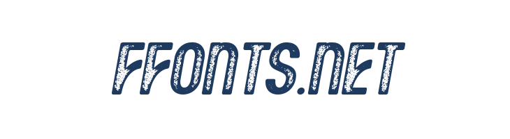 Motgan Stamp Oblique font — Lorem ipsum body text preview