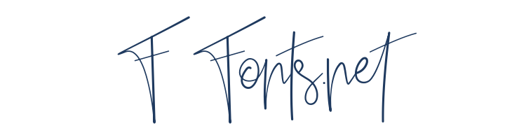 Friday Sunday Personal Use font — Lorem ipsum body text preview