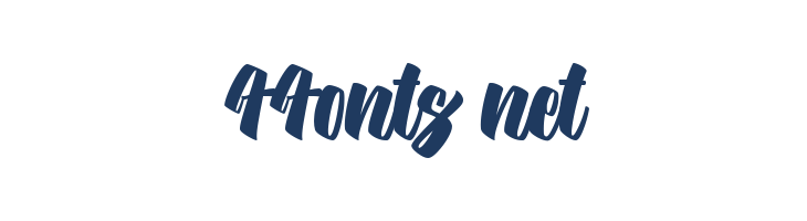 Hilgreds Script font — Lorem ipsum body text preview