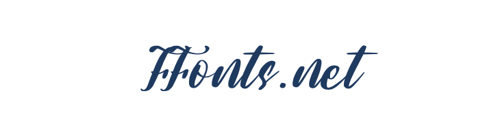 Santa & Christmas font — Lorem ipsum body text preview