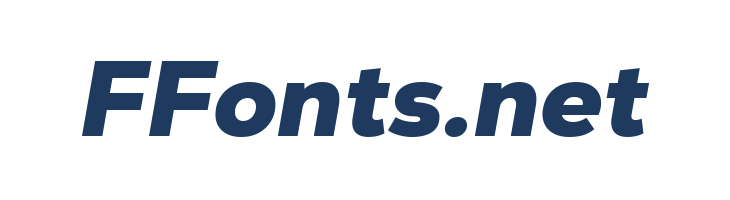 Nexa-Trial Black Italic font — Lorem ipsum body text preview